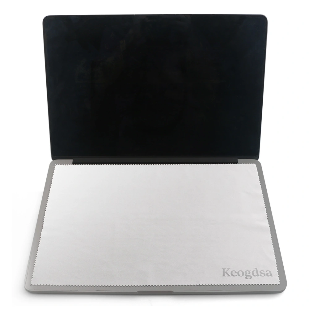 Notebook Dust-proof Fiber Keyboard Membrane Dust-proof Cloth