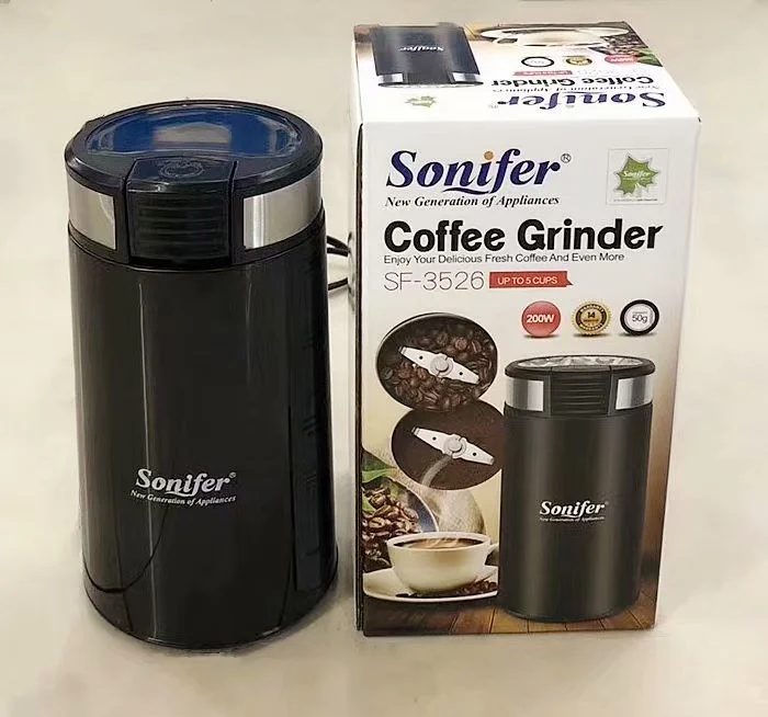 Sonifer3526 electric grinder