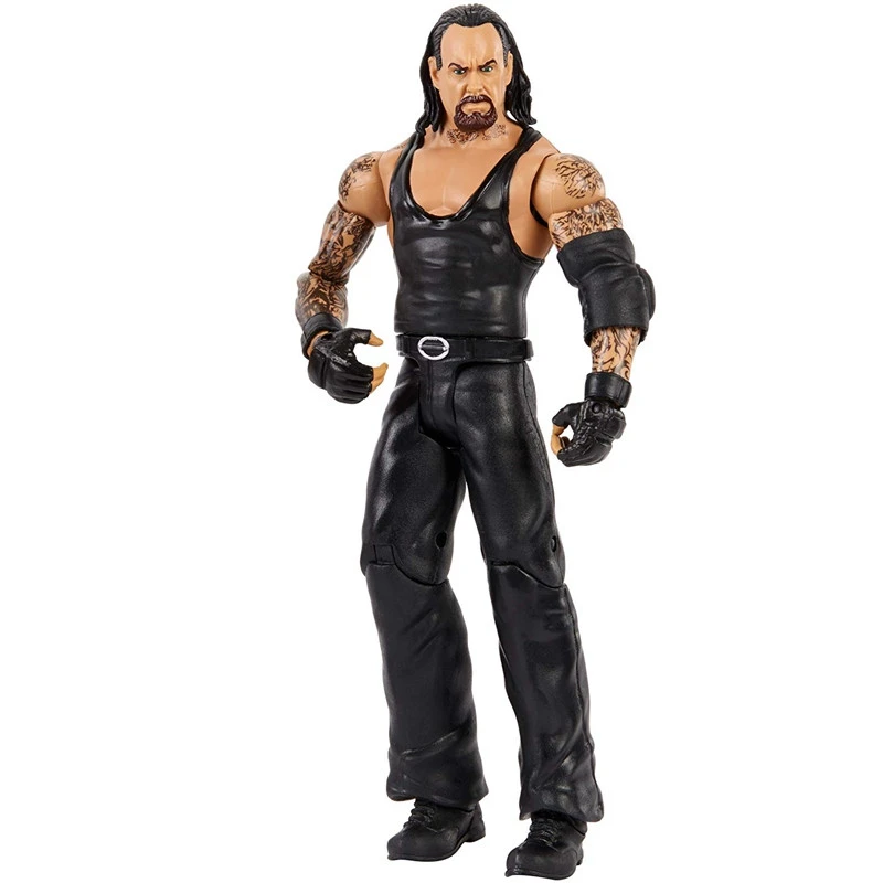 Movable Doll Scorpion King HHH Movable Doll Model