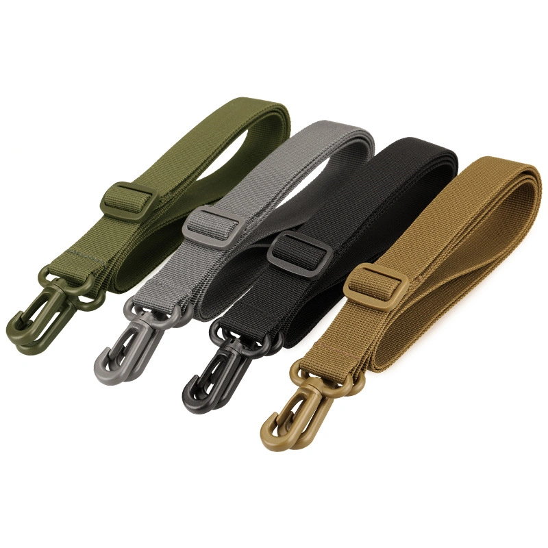 Tactical Water Bottle Bag Shoulder Strap Waist  Accessory Belt