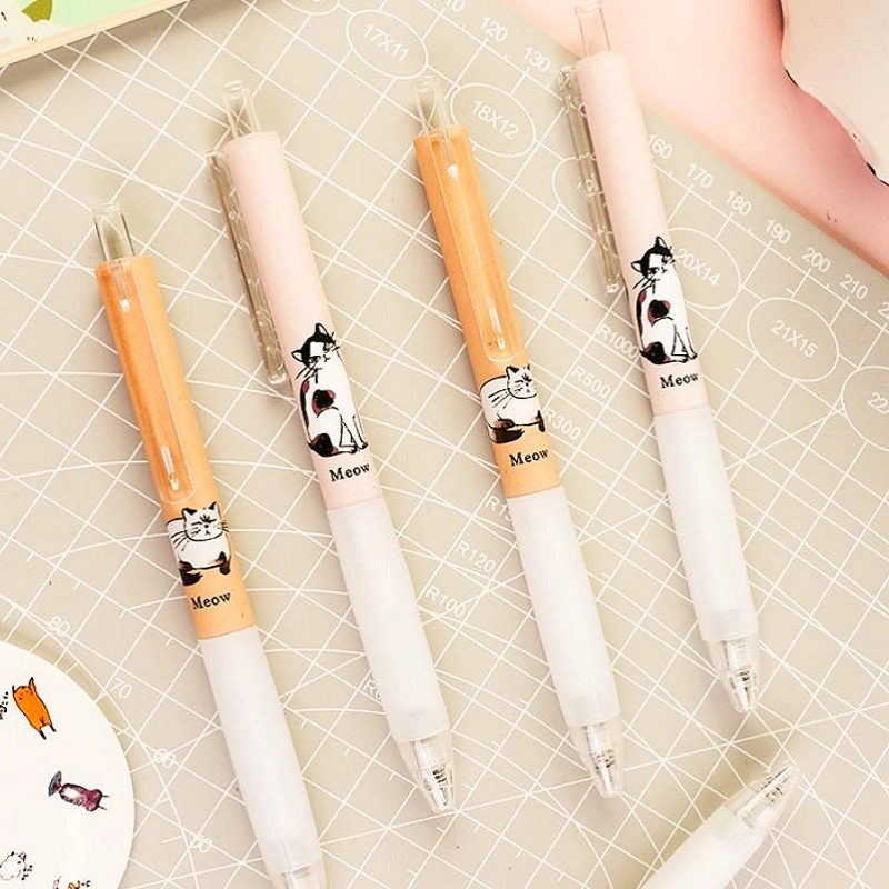 Kawaii Stationery Pen Office School Supplies