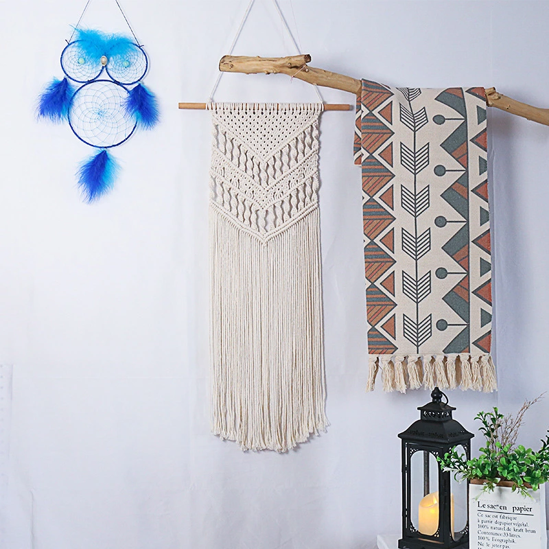 Bohemian Tapestry Home Wall Decoration Pendant