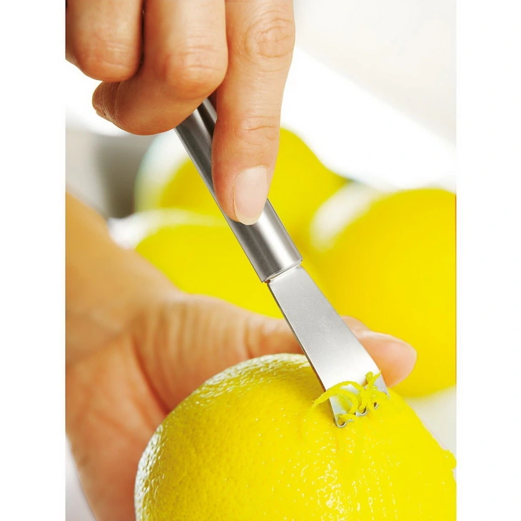 Lemon Orange Orange Peel Grater