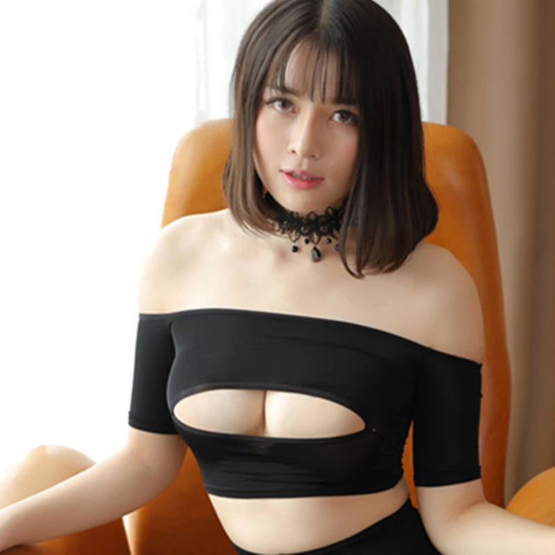 Cute Girly Top Pleated Skirt Unlined Suit
