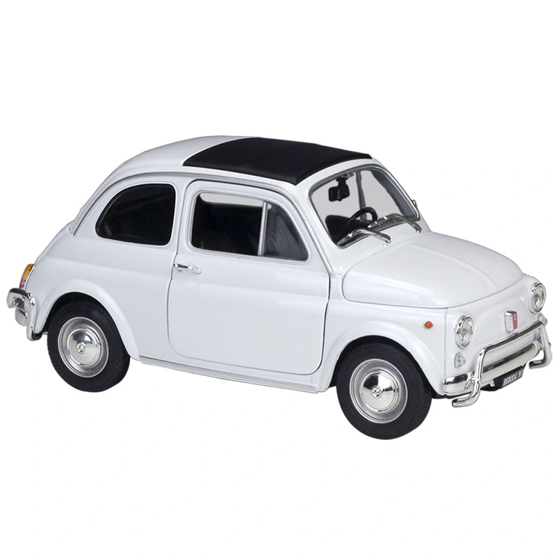 Simulation Alloy Car Model Classic Car Ornaments