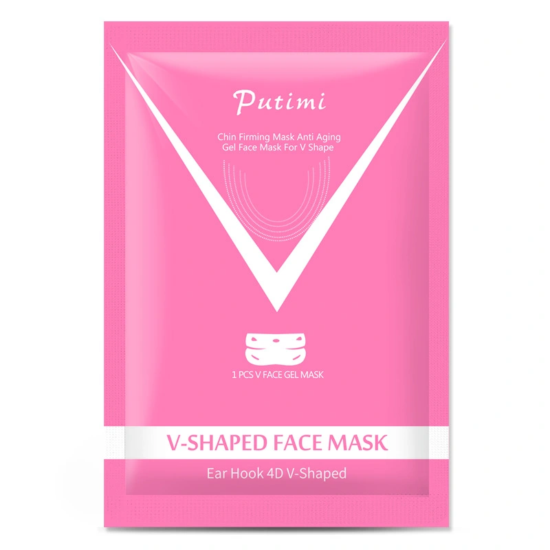 V Face Mask Vibrato With The Same Wholesale Ear Type