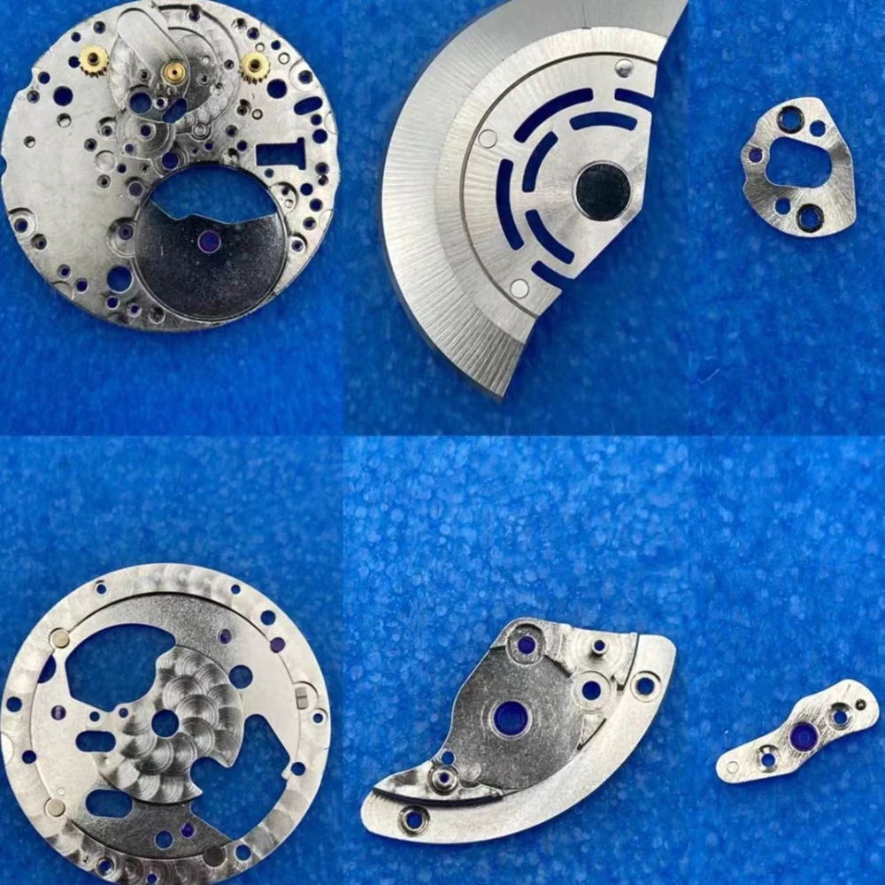 Automatic Watch Movement Rotor Parts