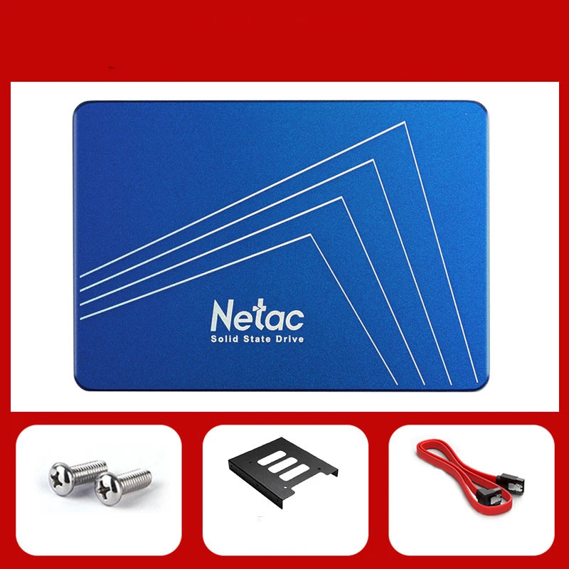 Solid State Drive SSD Desktop Notebook