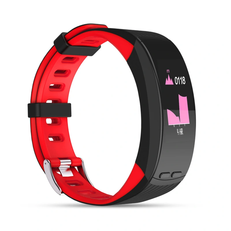 Smart Bracelet GPS Outdoor Running Cycling Sports Bracelet