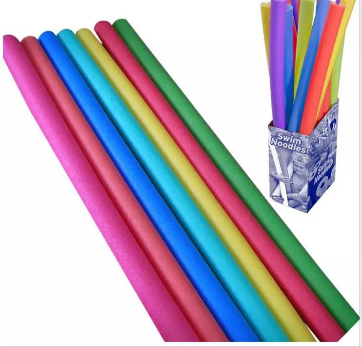 Real Sponge Stick Bar Atmosphere Props Hand-Held Sponge Stick Concert Interactive Color Sponge Stick 1.5 Meters Long