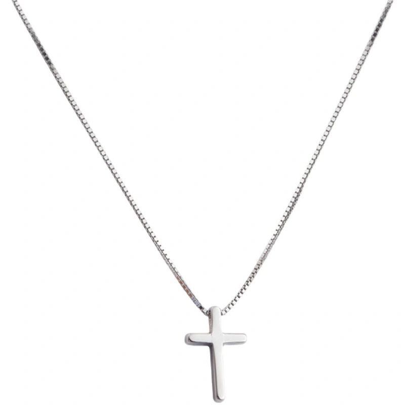 Ins Cold Wind Simple Clavicle Chain Personality