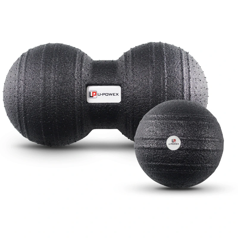 Peanut Ball Massage Ball To Relax Waist Muscles