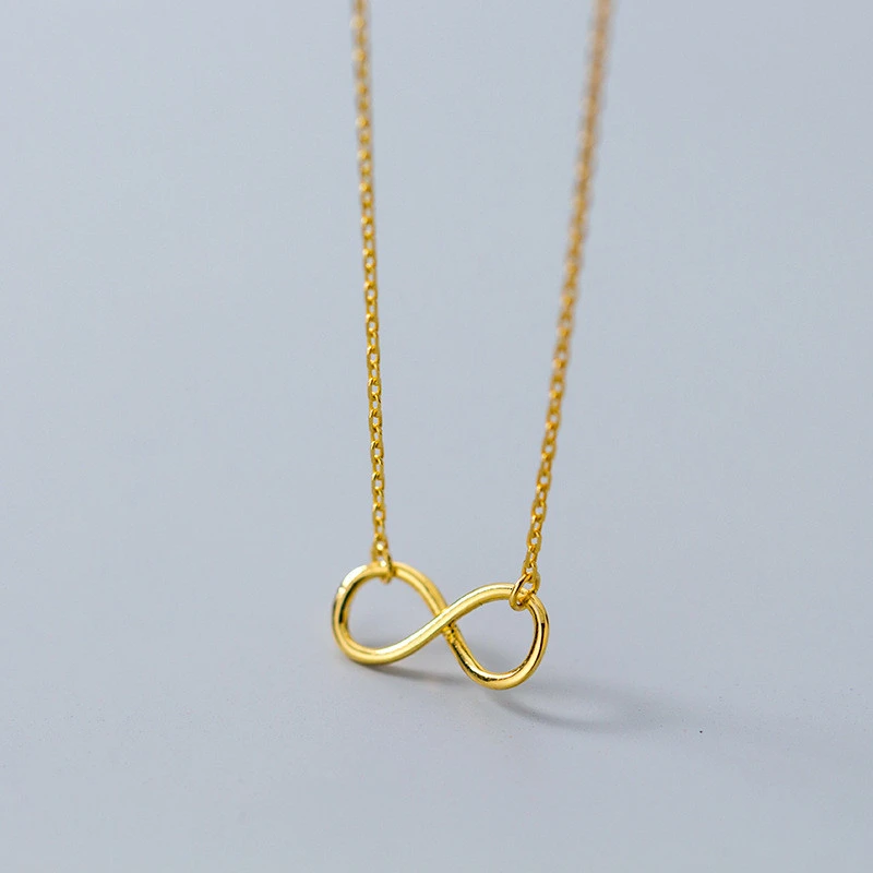 Fashion Pendant Temperament Personality Clavicle Chain