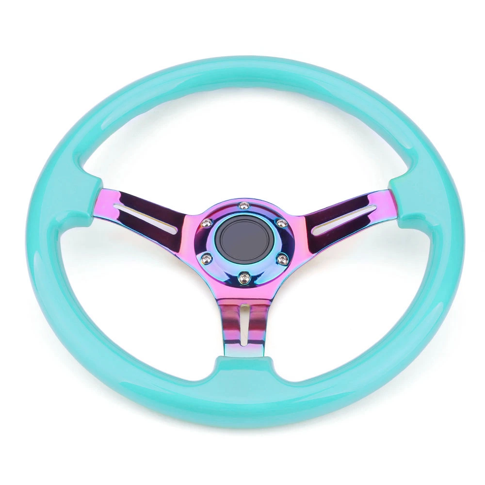 Car Modified Competitive Ceramic Personalized Steering Wheel