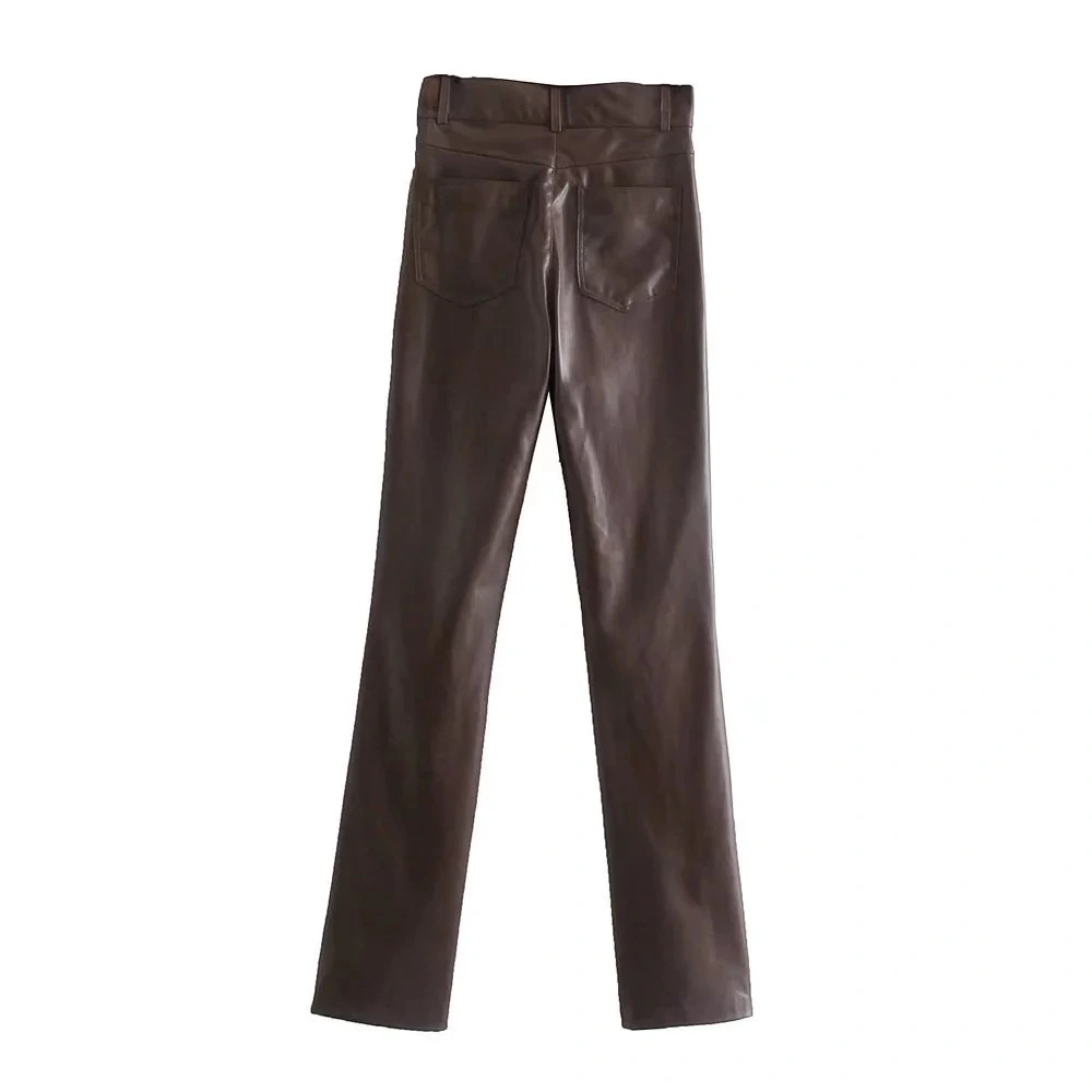 All-match Fashionable Ladies Casual Trousers