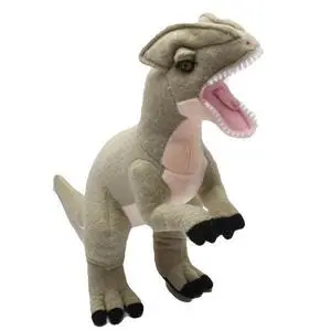 Simulation dinosaur doll