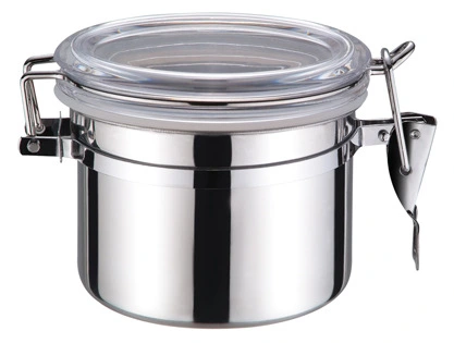 Coffee Milk Powder Barrel Storage Tank