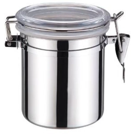 Coffee Milk Powder Barrel Storage Tank
