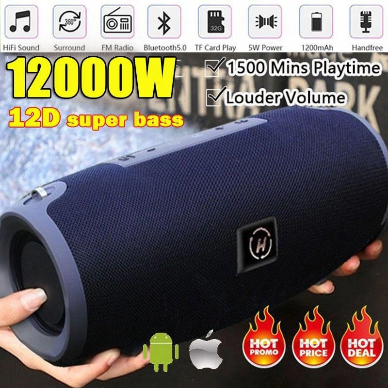 New MINI2+ wireless bluetooth speaker outdoor card portable subwoofer bluetooth small speaker