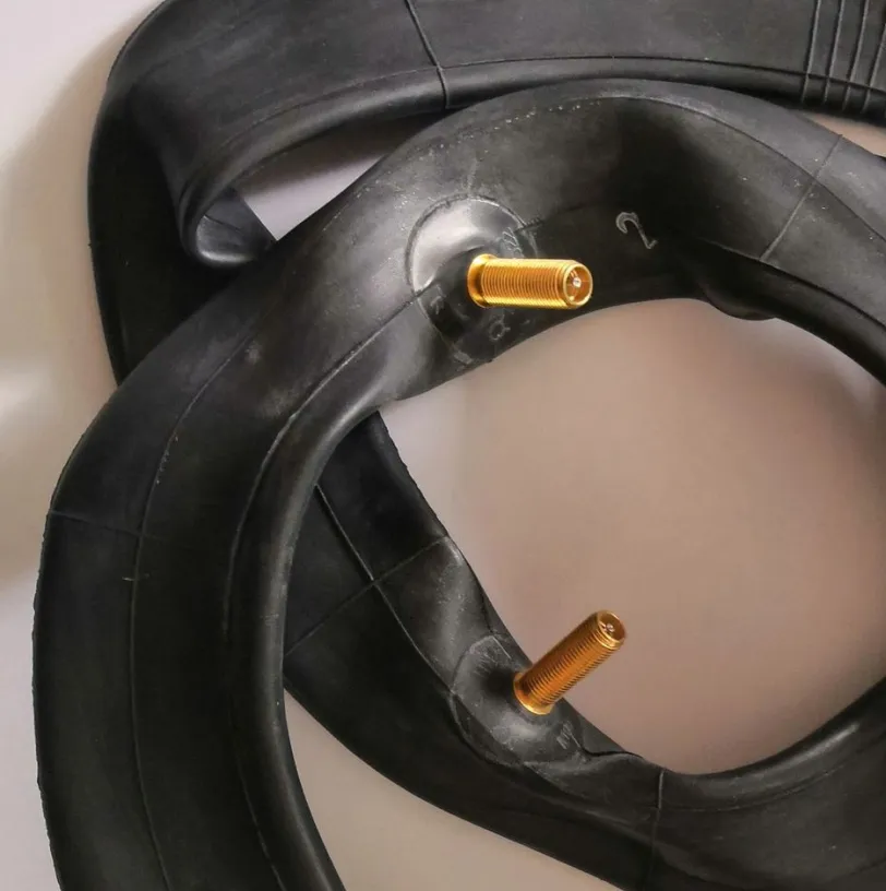 8.5 inch thick inner tube