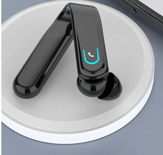 Bluetooth Earphone Mounting Ear Private Model Business Upgrade