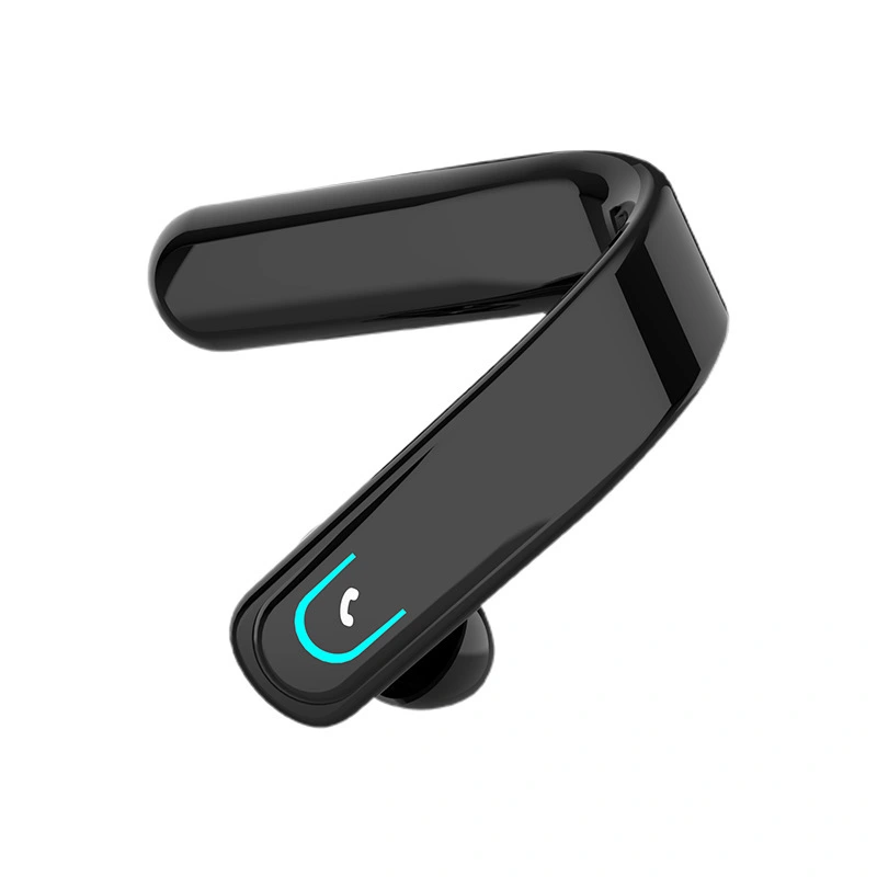 Bluetooth Earphone Mounting Ear Private Model Business Upgrade