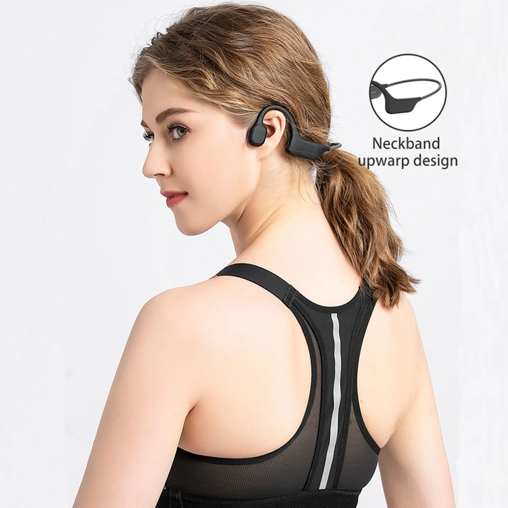 Conduction Bluetooth Headset Is Not In Ear Wireless