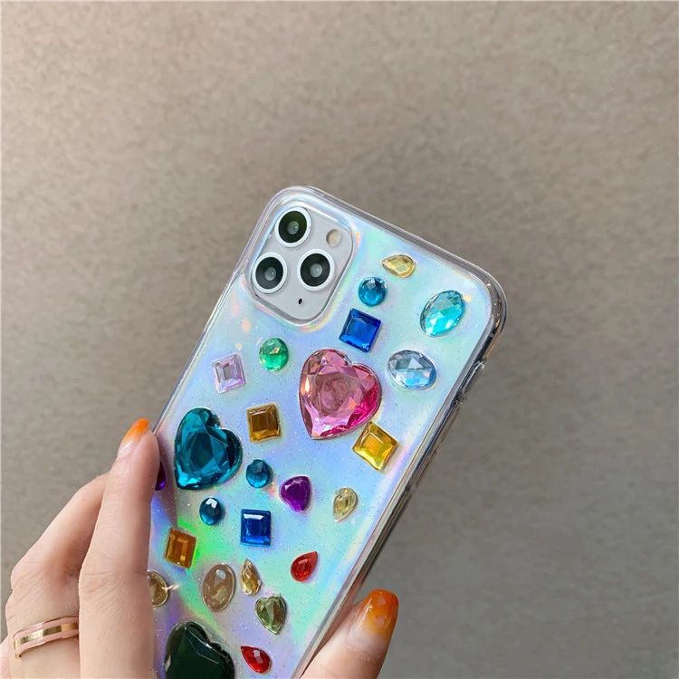 Love mobile phone case