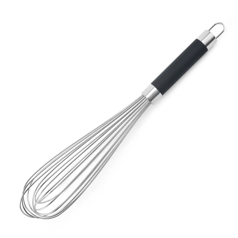 Stainless Steel Creative Multifunctional Egg Beater