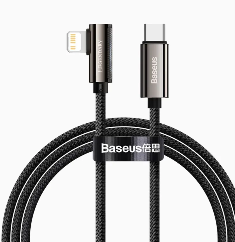 Home Fashion Fast Charging PD Data Cable