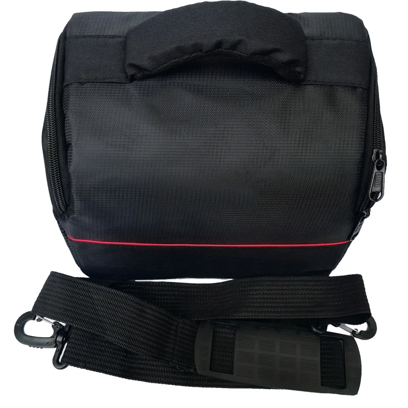 Mirrorless camera bag SLR single shoulder diagonal camera bag