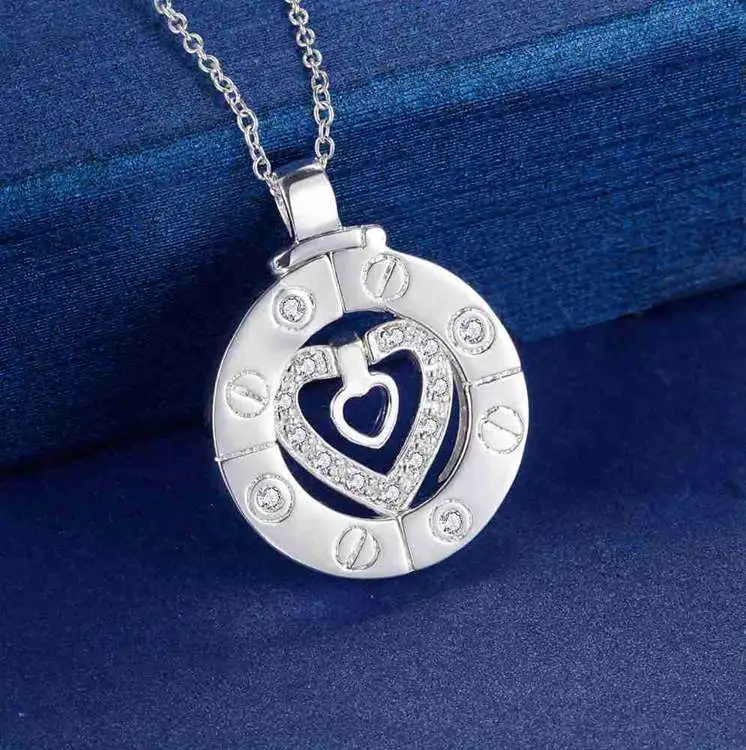 The Kingdom Of Heaven Necklace Necklace