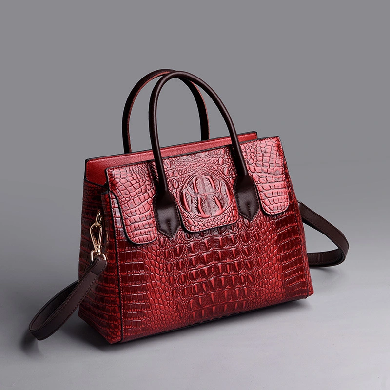 European and American fashion ladies handbags