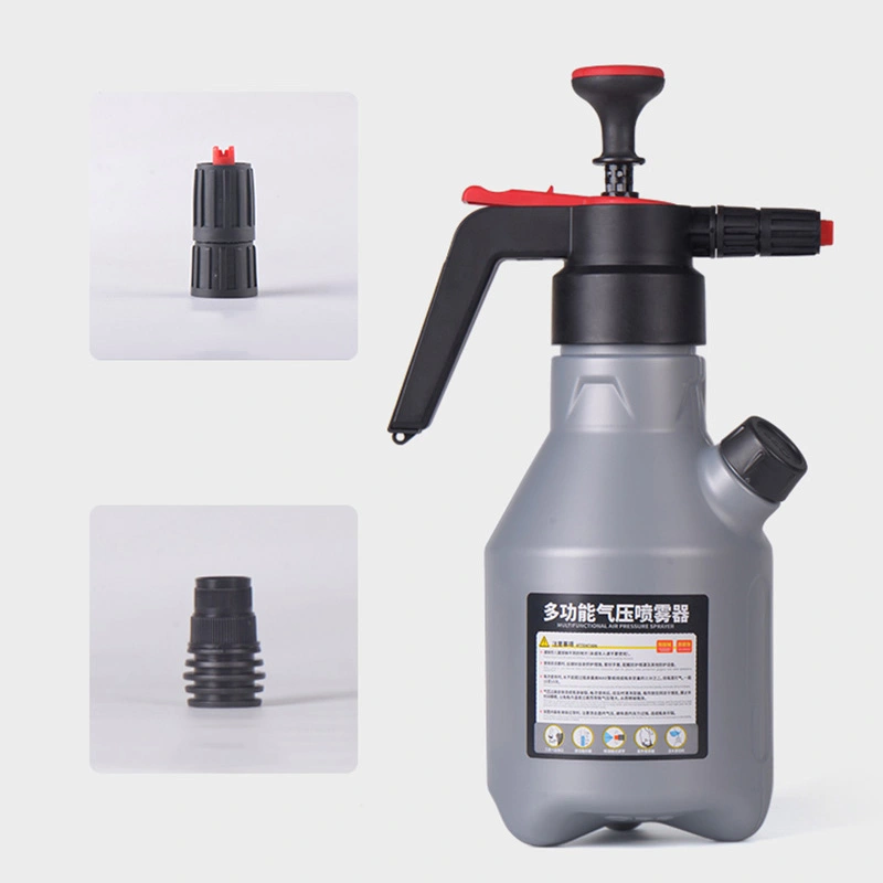 Hand Pressure Sprayer High Foam Spray