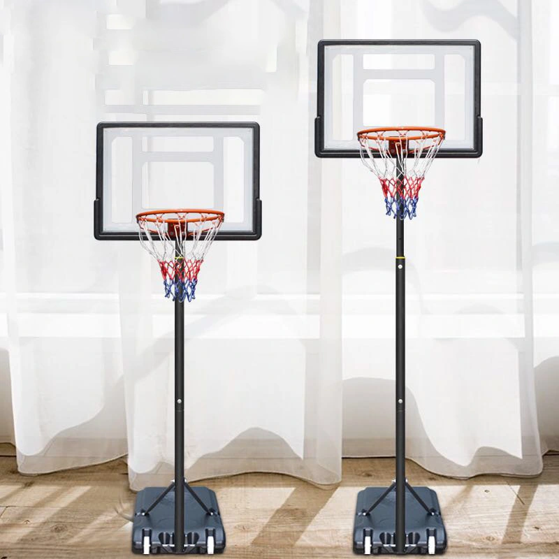 Basketball Stand Children Can Lift Household