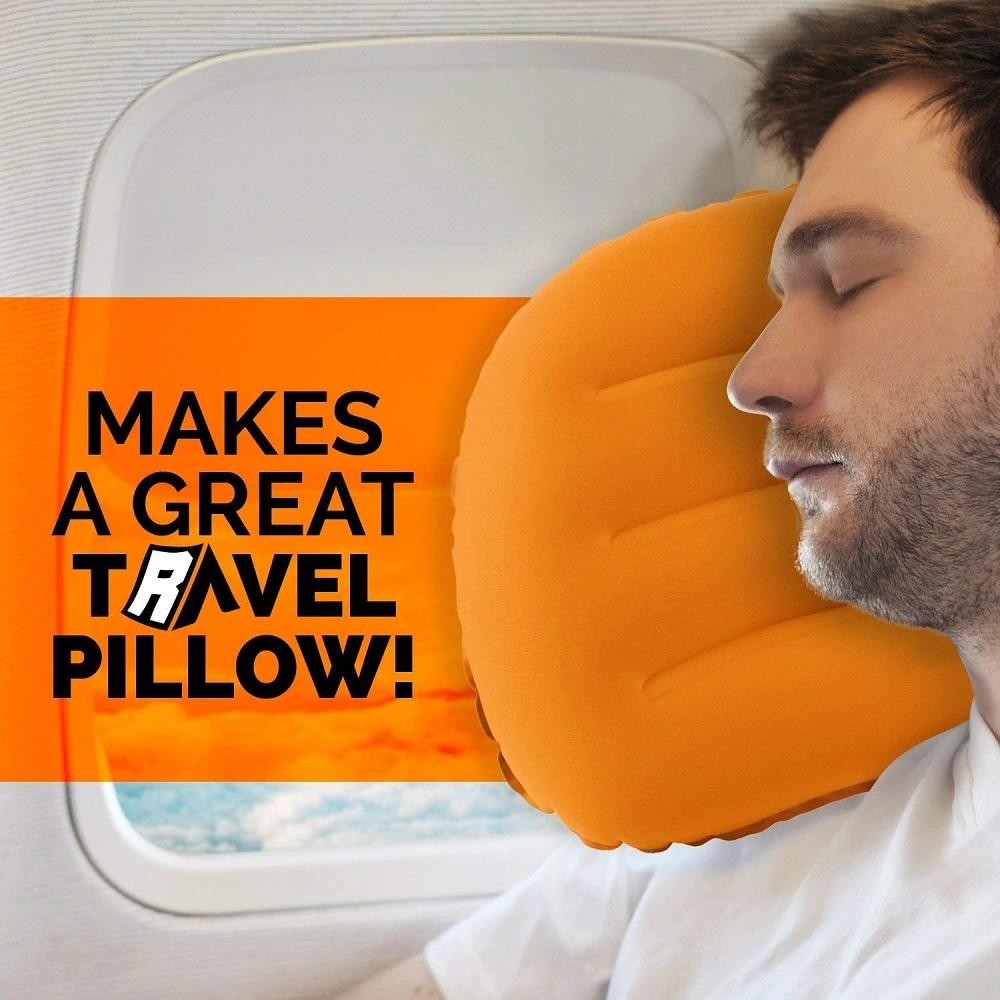 Bisangwei TPU inflatable pillow