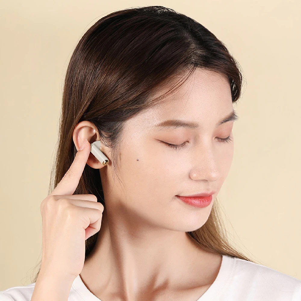 Fashion Wireless Sports Bluetooth Headset