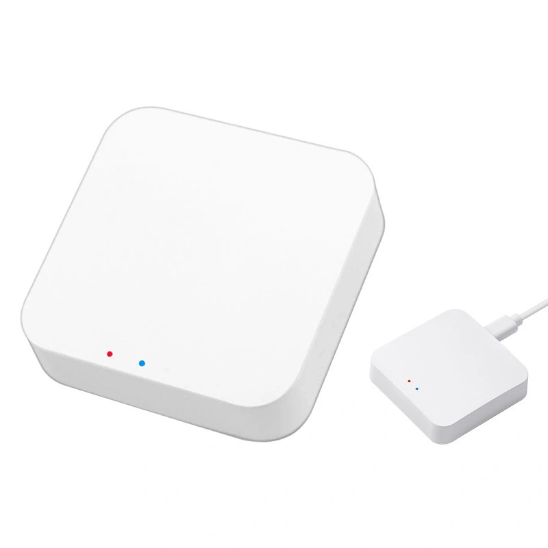 Wireless WIFI Intelligent Bluetooth Multifunctional Gateway