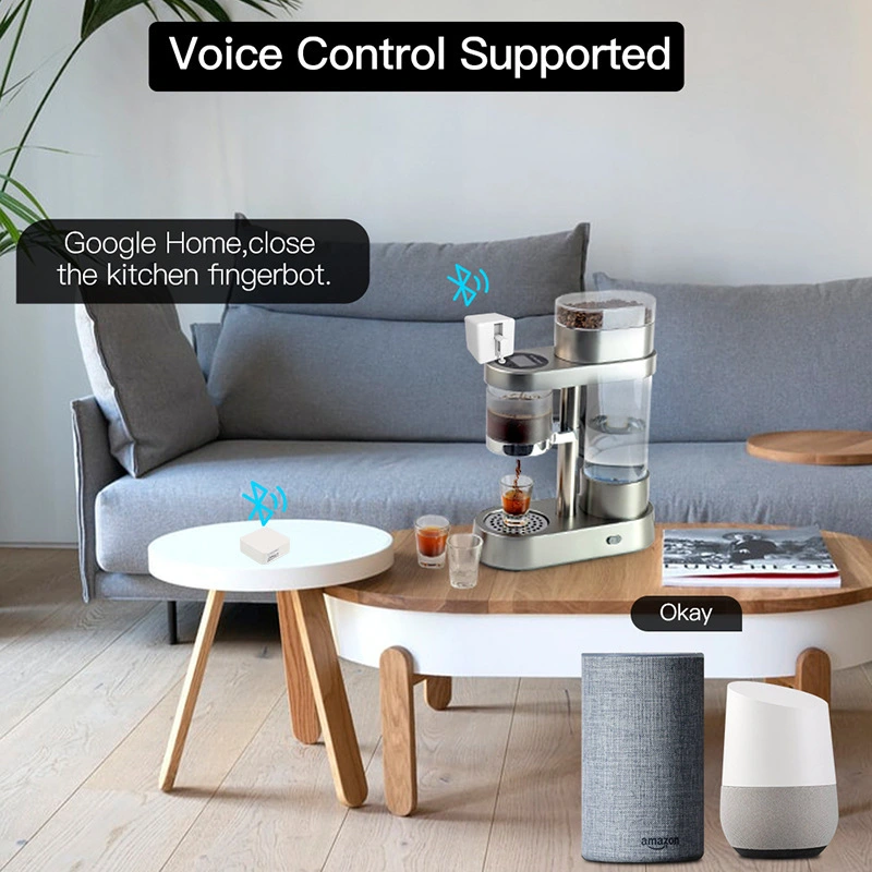 Wireless WIFI Intelligent Bluetooth Multifunctional Gateway
