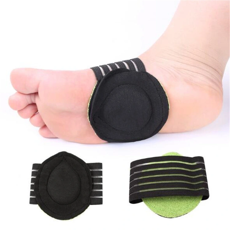 Foot Protection Insole Sports Flat Arch