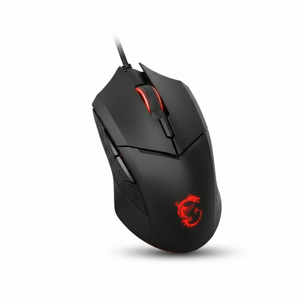 GAMING MOUSE