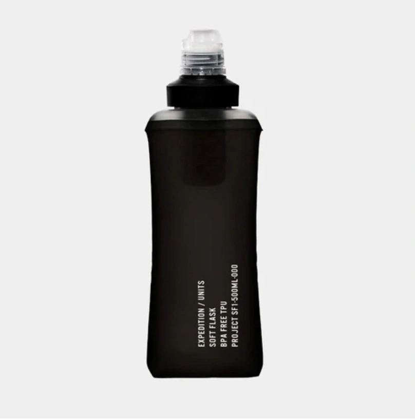 Soft Flask