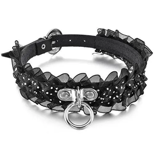 Gothic Necklace