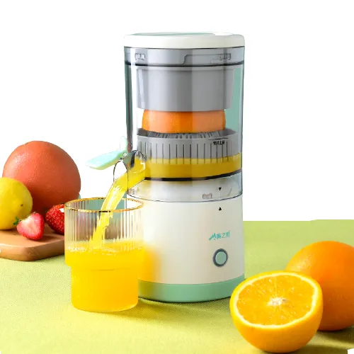 Juice Machine