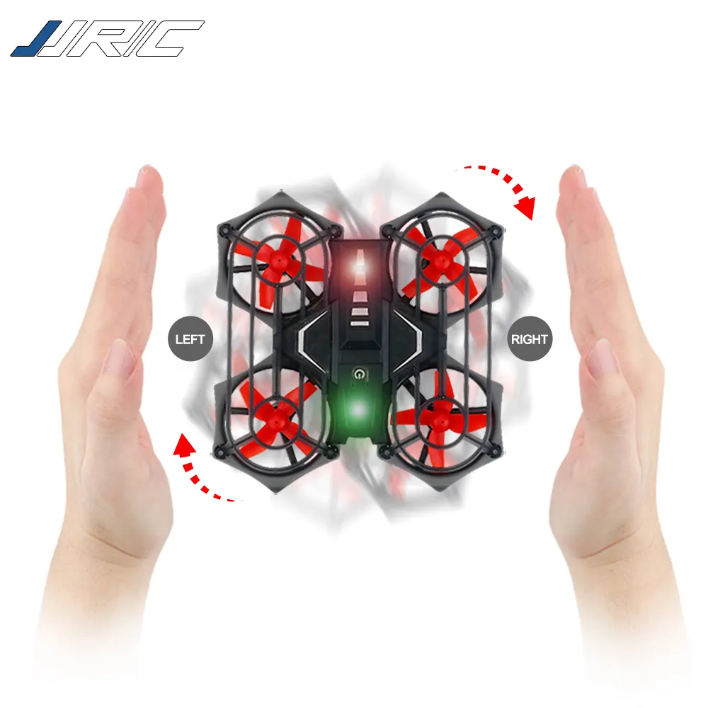 H74 Remote Control Image Transmission Remote Control Aircraft Professional HD