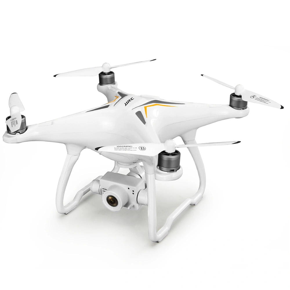 X6 Remote Control Image Transmission Remote Control Aircraft Professional HD