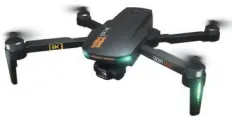  GD91 Max Remote Control Aircraft Professional HD