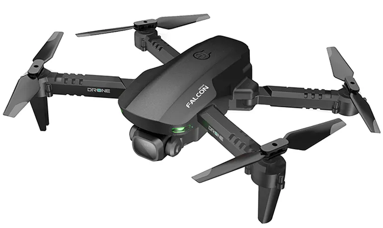 GD93 Remote Control Aircraft Professional HD