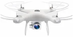 GW28 Remote Control Aircraft Professional HD
