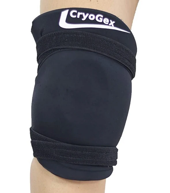 Knee Elastic Compress